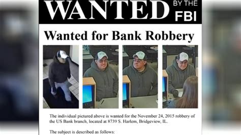 Bank Robbery Bwin